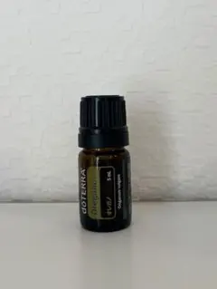 doTERRA ドテラ オレガノ エッセンシャルオイル 5ml — image 1