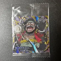 ワンピース シールウエハース ティーチ SW2-S2 SEC — image 1