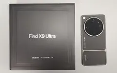 OPPO Find X9 Ultra black 16+512 China — image 1