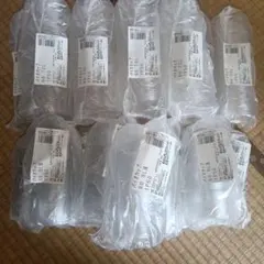 バイオカップ 60tcl 10袋セット　計500セット（容器蓋） — image 1