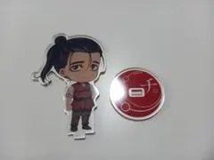 【美品】オクジー アクリルスタンド — image 1