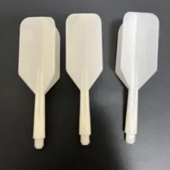TRINIDADトリニダード CONDORコンドルフライトS スリム　ホワイト — image 1