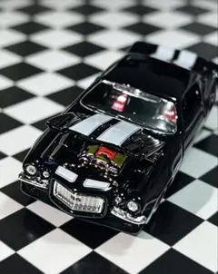 Chevrolet Camaro SS ミニカー — image 1