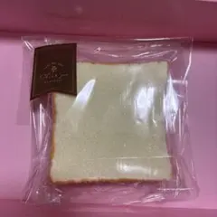 粉付き　水感　食パン　スクイーズ　kikisquishy — image 1