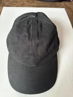 ブラックのキャップです。 サイズ不明です。 — image 1