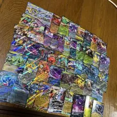 ポケモンカード　R R まとめ売り複数枚➕おまけ付き１枚　　メガリザードン — image 1