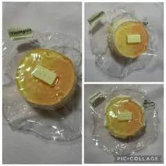 YousayNie 玄米凍ったケーキ もちペースト — image 1