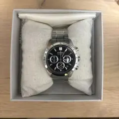 SEIKO クロノグラフ 腕時計 本体 新品 8T63-00D0 — image 1