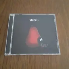くるり Quruli CD アルバム — image 1