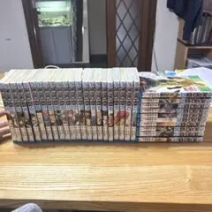 ワンパンマン　1-33巻 — image 1