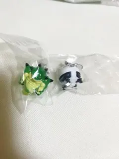 ドラゴンボールめじるしアクセサリー3 — image 1