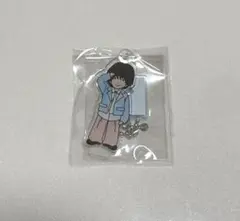 マルシィ吉田右京アクリルスタンドキーホルダー flavors — image 1