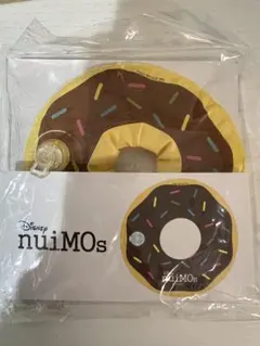 Disney nuiMOs ドーナツ型浮き輪 アクセサリー — image 1