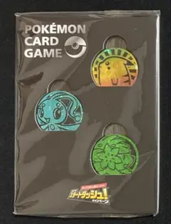 コイン　スタートダッシュキャンペーン　ポケモンカード — image 1