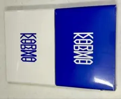 Stray Kids KARMA アルバム 新品未開封2個セット — image 1
