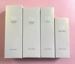 メナードTK人気♪ ４点セット — image 1