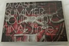 ARASHI SummerTour 2007 FINAL TIME — image 1