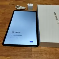 HEADWOLF HPad 6 タブレット（曲がり有り） — image 1