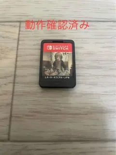 Switch アサツグトリ — image 1