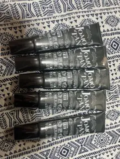 JOMOTAN 除毛クリーム 100g 5本セット — image 1