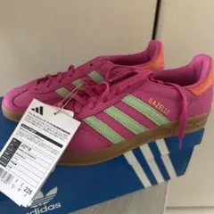 adidas GAZELLE INDOOR W 23.5cm — image 1