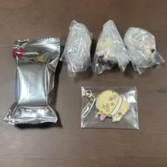 ちいかわ ラッコ グッズ まとめ売り — image 1