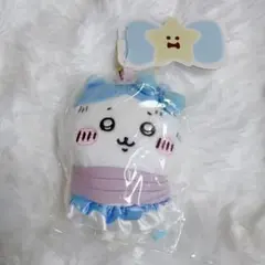 捕まったハチワレ マスコット — image 1