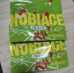 NOBIACE ノビエース ココア味 2袋セット — image 1