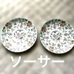 ⭐️Minton ミントン ソーサー 2枚⭐️ — image 1