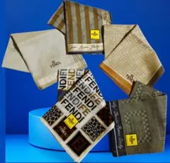 新品未使用 FENDI まとめ売り — image 1
