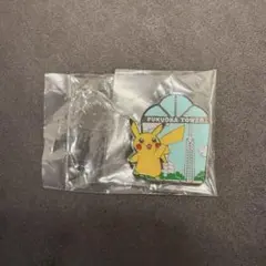 【希少】 ポケモン 福岡 ご当地ピンズコレクション 福岡タワー　ガチャガチャ — image 1