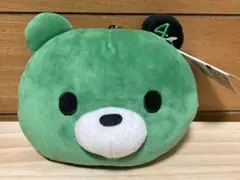 超特熊　リール付きパスケース　タクヤ — image 1