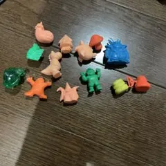 ゲーム消しゴム — image 1