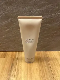 値下げ⭐︎Celvoke カームブライトニング クリアゴマージュ 100g — image 1
