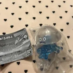 ドラゴンクエスト まちぼうけ しびれくらげ — image 1