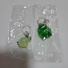 モリゾーとキッコロめじるしアクセサリー — image 1