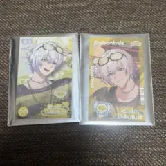 ケイリクス Kaelix BY THE BEAT コレクションカード — image 1