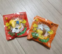 セットでお得★新品未開封★C.C.Lemon ウッドストック マグネット 2点 — image 1