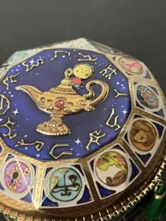 【当日完売】　コジコジ　ランプ缶　青山デカーボ — image 1