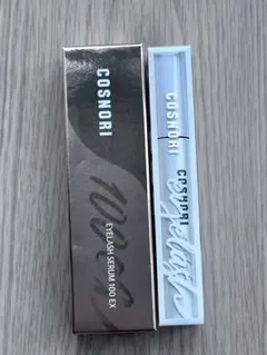 COSNORI まつ毛美容液　2本セット　コスノリ — image 1