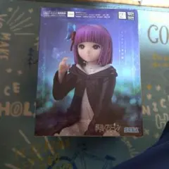 葬送のフリーレン フェルン フィギュア — image 1