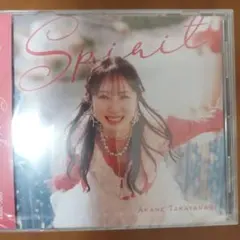 Spirit【高柳明音】 — image 1