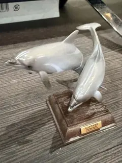 ネイチャーテクニカラー 海洋I ハンドウイルカ — image 1