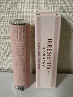 GIVENCHY IRRESISTIBLE ソリッドパフューム — image 1