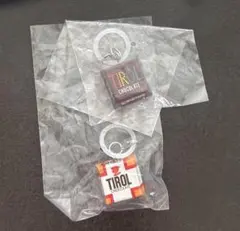 チロルチョコ めじるしアクセサリー — image 1