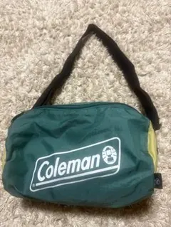 Coleman 小物収納バッグ — image 1