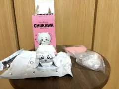 ちいかわだらけフィギュア　占い師 — image 1
