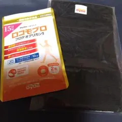 DyDo ロコモプロ プロテオグリカン配合30粒膝サポート付 — image 1