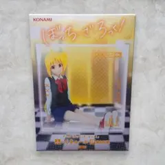 ぼっち・ざ・ろっく！ ふぃぐきゅーぶ 伊地知虹夏 — image 1