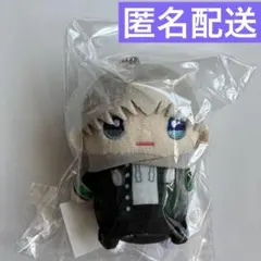 梶蓮 WIND BREAKER まめめいと（ぬいぐるみマスコット）ウィンブレ — image 1